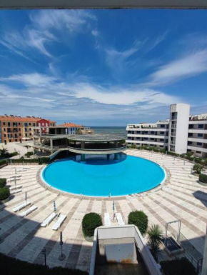 Blue Paradise: a due passi dalla spiaggia.